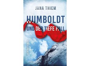 9783745094954 - Humboldt und der tiefe Fall - Jana Thiem Kartoniert (TB)