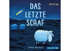 9783745600384 - Das letzte Schaf 1 Audio-CD - Ulrich Hub (Hörbuch)