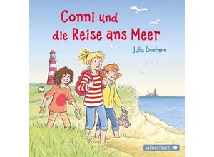 9783745600759 - Conni Erzählbände - 33 - Conni und die Reise ans Meer - Julia Boehme (Hörbuch)