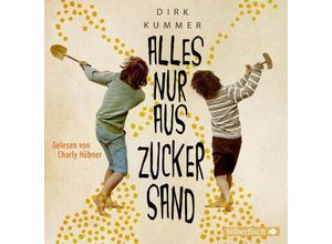 9783745601237 - Alles nur aus Zuckersand 2 Audio-CD - Dirk Kummer (Hörbuch)