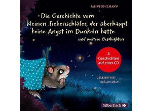 9783745601695 - Der kleine Siebenschläfer - Der kleine Siebenschläfer Die Geschichte vom kleinen Siebenschläfer der überhaupt keine Angst im Dunkeln hatte Die Gesc