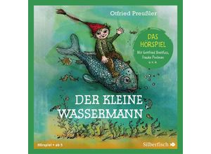 9783745601886 - Der kleine Wassermann - Das Hörspiel 2 Audio-CD - Otfried Preußler (Hörbuch)