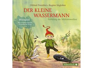 9783745601923 - Der kleine Wassermann - Der kleine Wassermann Frühling im Mühlenweiher - Das Hörspiel1 Audio-CD - Otfried Preußler Regine Stigloher (Hörbuch)