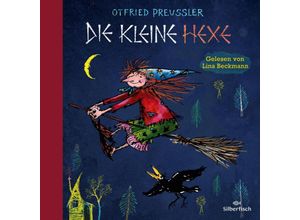 9783745602067 - Die kleine Hexe2 Audio-CD - Otfried Preußler (Hörbuch)