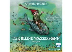 9783745602593 - Der kleine Wassermann - Das WDR-Hörspiel 2 Audio-CD - Otfried Preußler (Hörbuch)