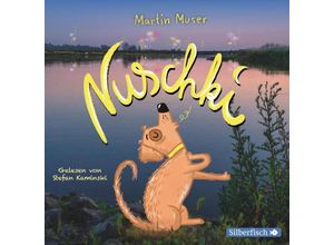 9783745602692 - Nuschki 1 Audio-CD - Martin Muser (Hörbuch)