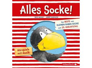 9783745602821 - Alles Socke! (Alles erlaubt? Alles Eis! Alles gefunden! Alles zu spät! Alles echt wahr! Alles nass! Alles Bitte-danke! Alles verlaufen!) (Der k