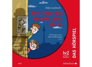 9783745603149 - Mein Freund Otto das wilde Leben und ich - Das Hörspiel 1 Audio-CD - Silke Lambeck (Hörbuch)