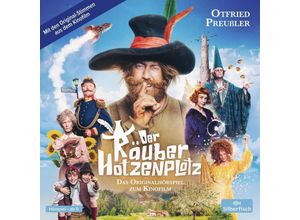 9783745603576 - Der Räuber Hotzenplotz - Das Originalhörspiel zum Kinofilm - Otfried Preußler (Hörbuch)