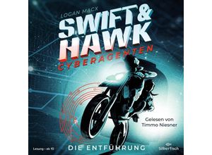 9783745604047 - Die Entführung 2 Audio-CD 2 MP3 - Logan Macx (Hörbuch)