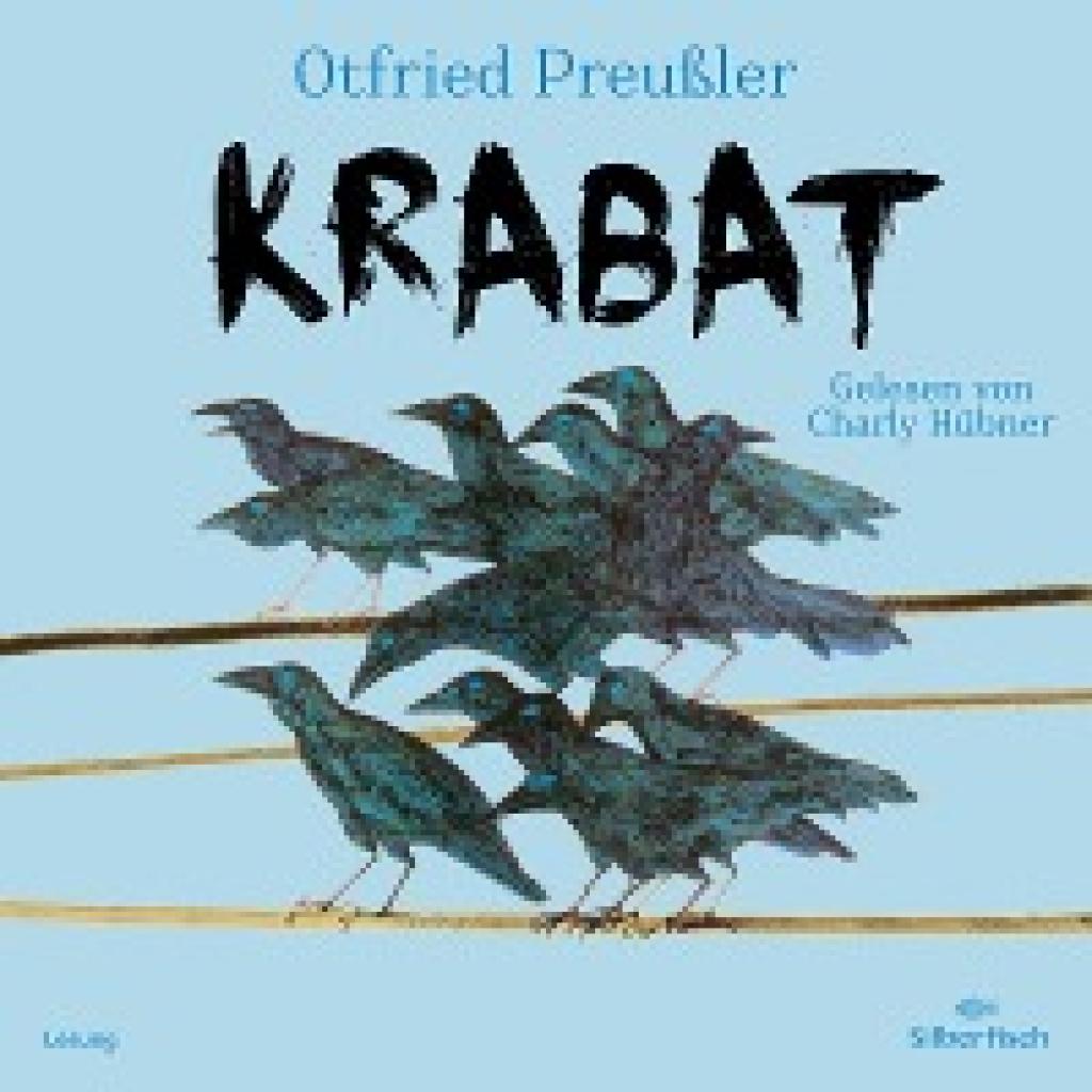 9783745605266 - Preußler Otfried Krabat