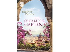 9783745700206 - Der Oleandergarten - Beatrice Mariani Taschenbuch