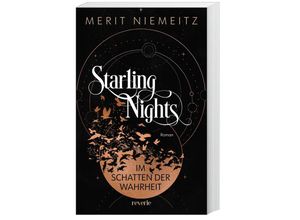 9783745704082 - Im Schatten der Wahrheit   Starling Nights Bd1 - Merit Niemeitz Kartoniert (TB)