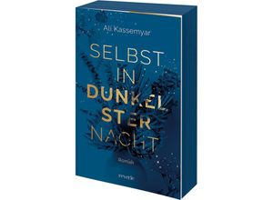 9783745704105 - Selbst in dunkelster Nacht   Liora & Kieran Bd1 - Ali Kassemyar Kartoniert (TB)