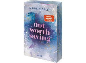 9783745704204 - Not Worth Saving   Brooke & Noah Bd1 - Marie Niebler Kartoniert (TB)