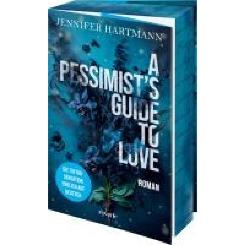 9783745704372 - Hartmann Jennifer A Pessimists Guide to Love