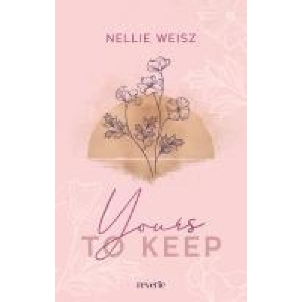 9783745704402 - Weisz Nellie Yours to Keep