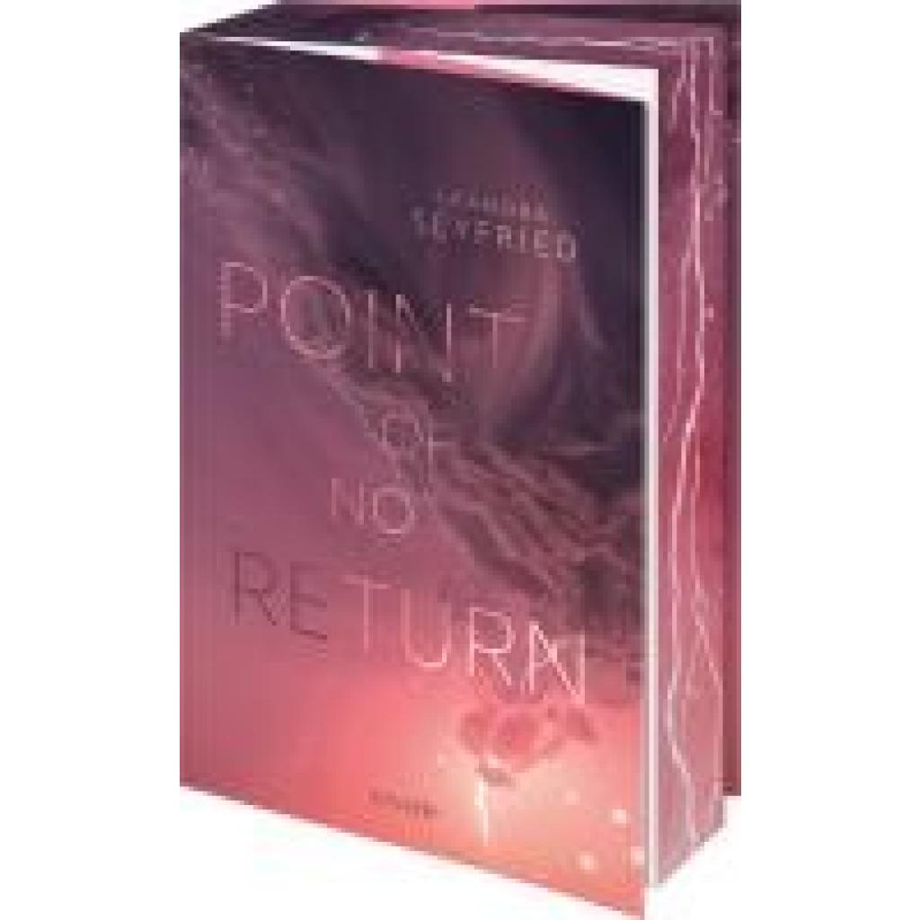 9783745704471 - Seyfried Leandra Point of no Return