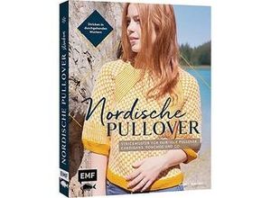 9783745911916 - Buch Nordische Pullover