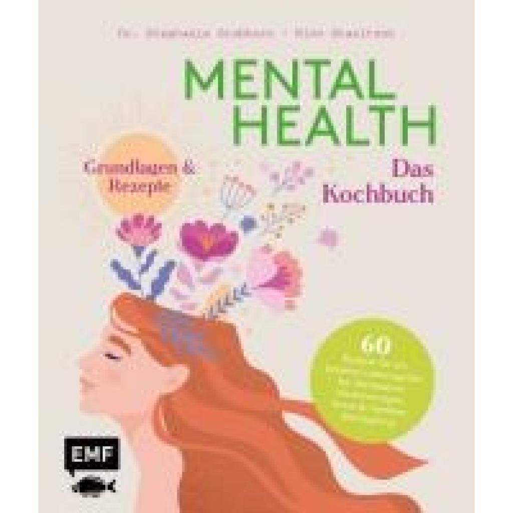 9783745912487 - Stanitzok Nico Mental Health - Das Kochbuch