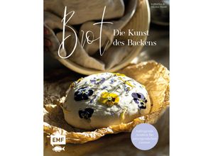 9783745914542 - Brot - Die Kunst des Backens - Katharina Traub Nicolas Traub Gebunden