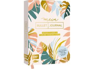 9783745915167 - Mein Bullet Journal (Botanical Edition) Besser planen & Träume verwirklichen