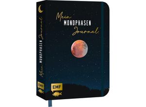 9783745915969 - Mein Mondphasen-Journal Gebunden