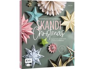 9783745916577 - Buch Weihnachtssterne – Skandi Christmas