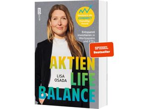 9783745917420 - Aktien-Life-Balance - Lisa Osada Kartoniert (TB)