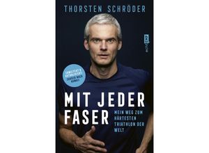 9783745917918 - Mit jeder Faser - Thorsten Schröder Kartoniert (TB)