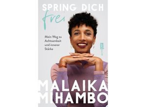 9783745918328 - Spring dich frei - Malaika Mihambo Kartoniert (TB)