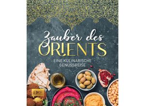 9783745918526 - Zauber des Orients Gebunden