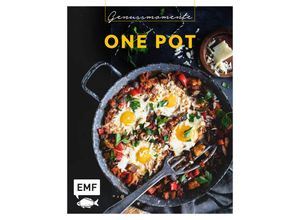 9783745918762 - Genussmomente One Pot Gebunden