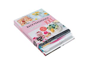 9783745919127 - Backvergnügen XXL Taschenbuch