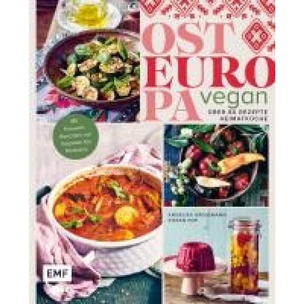 9783745919271 - Pop Stefan Osteuropa vegan