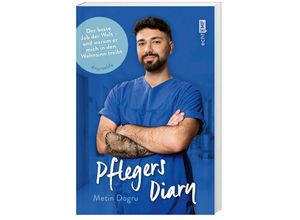 9783745919387 - Pflegers Diary - Metin Dogru Kartoniert (TB)