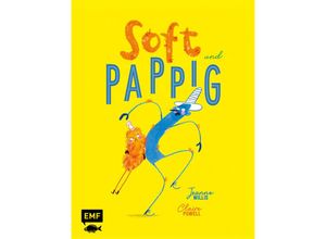 9783745920215 - Soft und Pappig - Jeanne Willis Gebunden