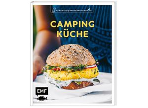 9783745921335 - Genussmomente Camping-Küche Gebunden