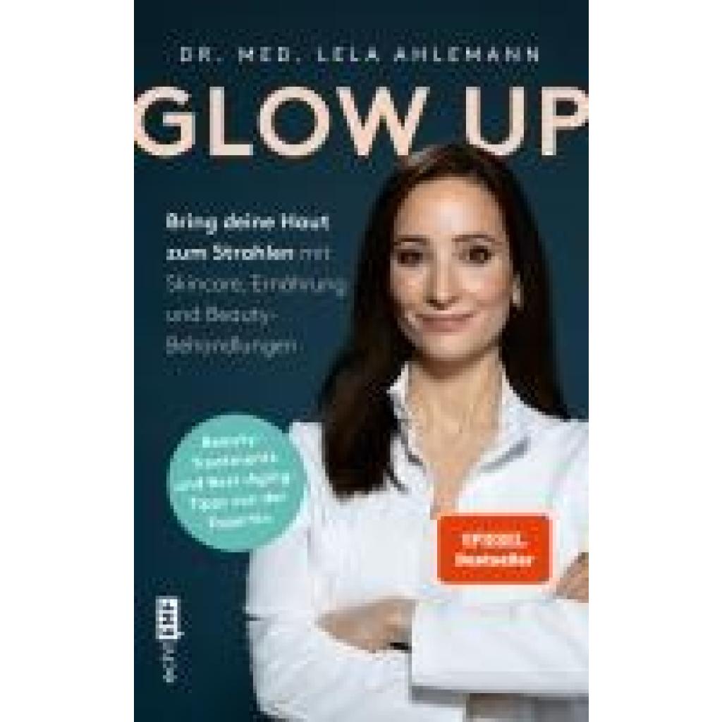 9783745923452 - Ahlemann Lela Glow up