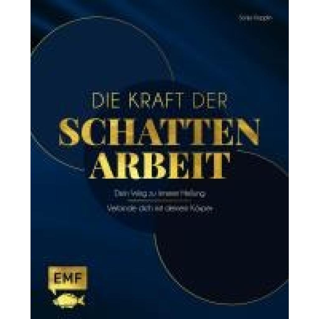 9783745924916 - Kopplin Sonja Die Kraft der Schattenarbeit - Shadow Work