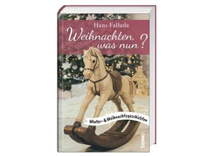 9783746252513 - Weihnachten was nun? - Hans Fallada Gebunden