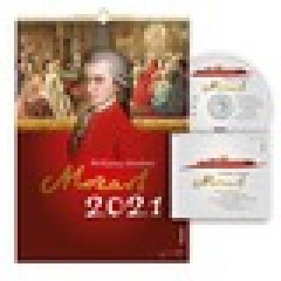 9783746256412 - Wolfgang Amadeus Mozart 2021