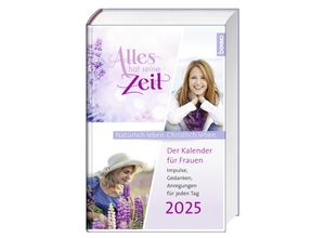 9783746263588 - Alles hat seine Zeit 2025