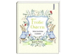 9783746263960 - Frohe Ostern - Beatrix Potter Gebunden