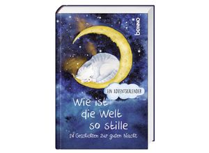 9783746263977 - Wie ist die Welt so stille Gebunden