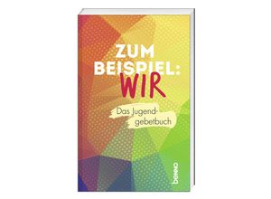 9783746263991 - Zum Beispiel Wir - Guido Erbrich Gebunden