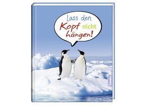 9783746264073 - Lass den Kopf nicht hängen! Gebunden