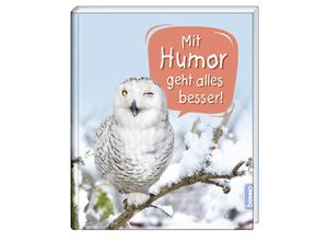 9783746264080 - Mit Humor geht alles besser! Gebunden