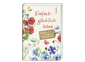 9783746264233 - Einfach glücklich leben Gebunden