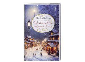 9783746264547 - Weihnachten in Emmas Pension - Charles Dickens Kartoniert (TB)